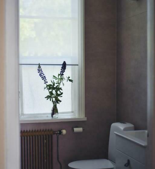 Номер Superior Кровать Кинг, Nordic Refuge B&b