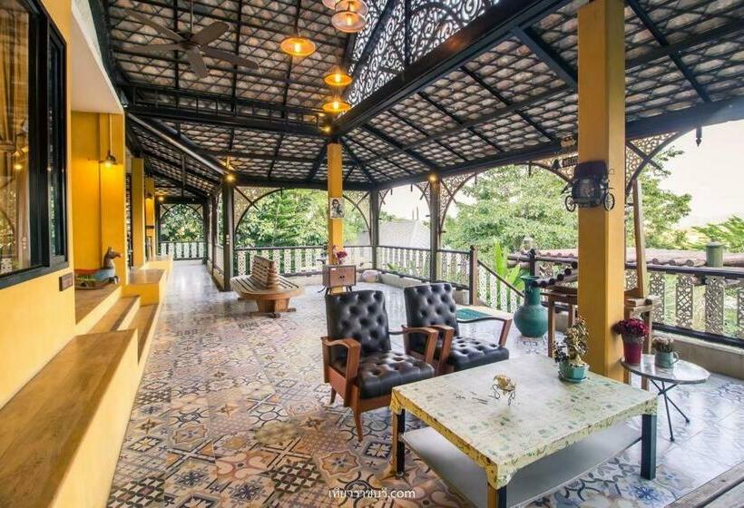Номер Basic, Kongkarn Resort And Farmstay