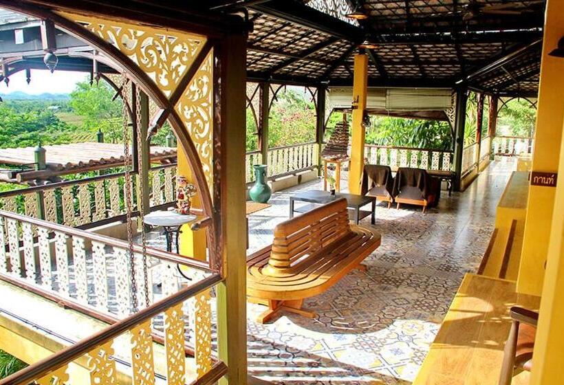 Номер Стандарт, Kongkarn Resort And Farmstay