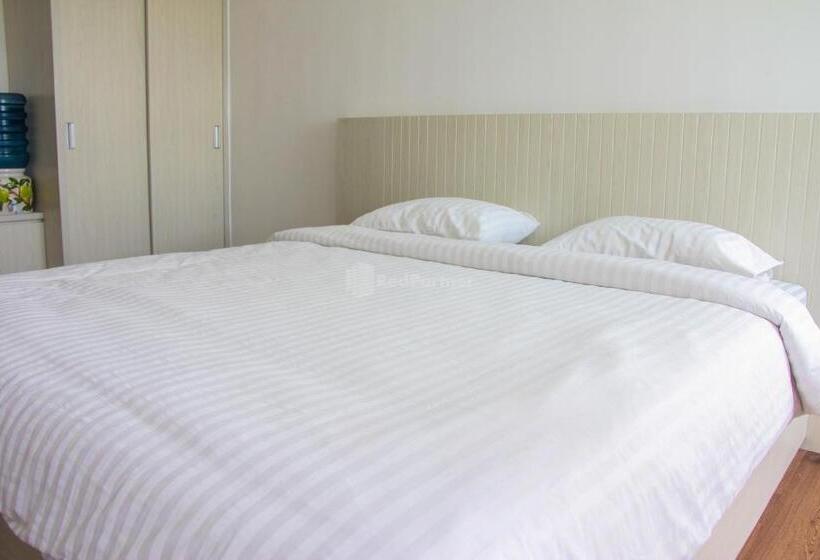 Номер Economy, Redliving Apartemen Gunung Putri Square  Sansan Room Tower Pinus
