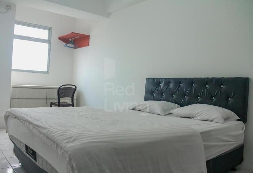 Номер Economy, Redliving Apartemen Gunung Putri Square  Sansan Room Tower Pinus