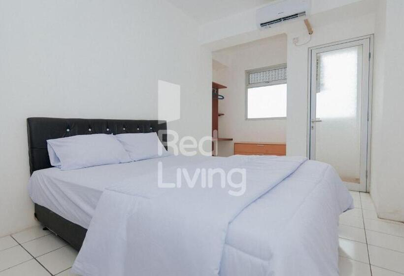 Номер Economy, Redliving Apartemen Gunung Putri Square  Sansan Room Tower Pinus