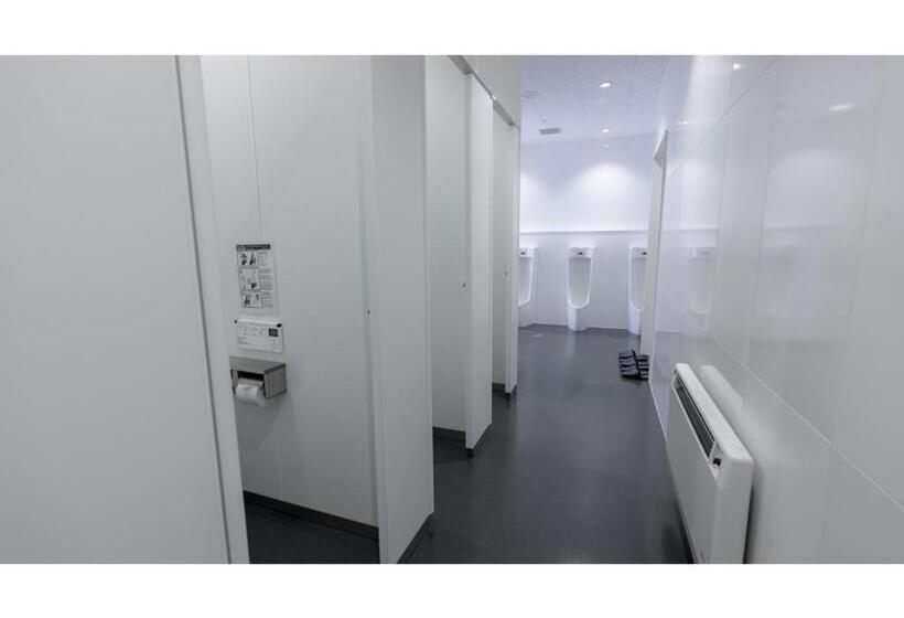 Студия Стандарт, The Lodge Moiwa 834  Vacation Stay 36148v