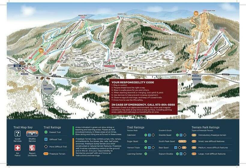 Студио Стандарт Кровать Кинг, Mountain Creek Resort At Appalachian Hotel   Pool & Hot Tub