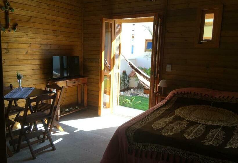 Номер Deluxe, Aloha Cabanas   Cabana O Ahu