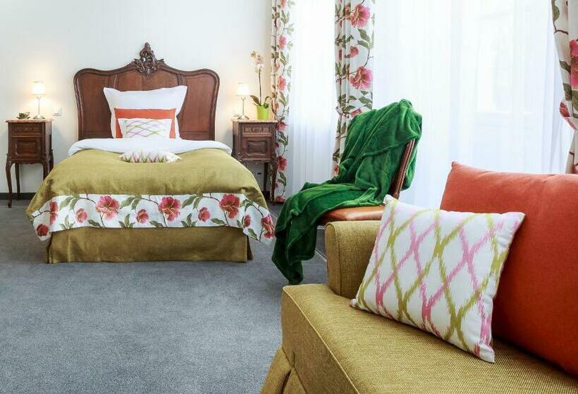 Номер Superior Одноместный, Talaria Resort&spa