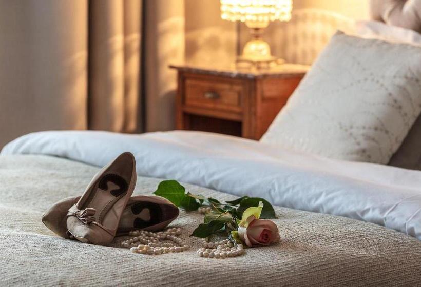 Классический Номер, Talaria Resort&spa