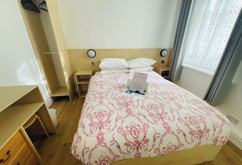 Номер Стандарт, Danescourt Lodge