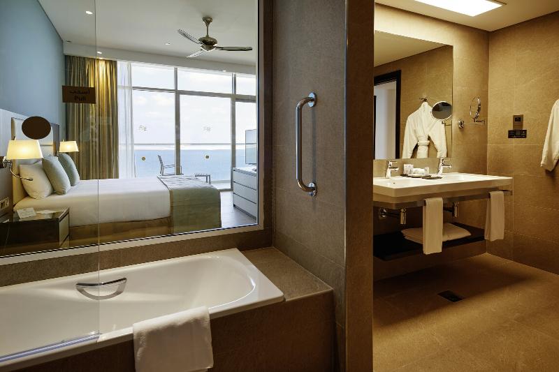 스탠다드 룸, Airport Hotel Sydney
