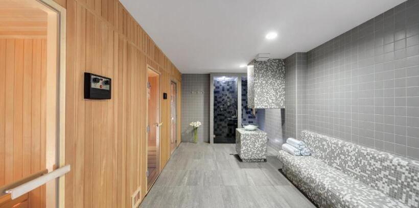 Люкс Executive Вид на Море, Dioklecijan Hotel & Residence