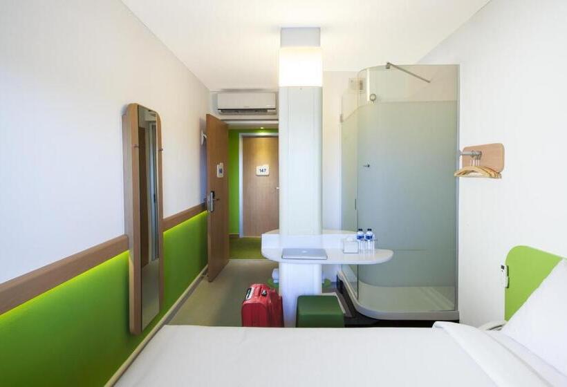 اتاق استاندارد, Cordia Hotel Makassar Airport