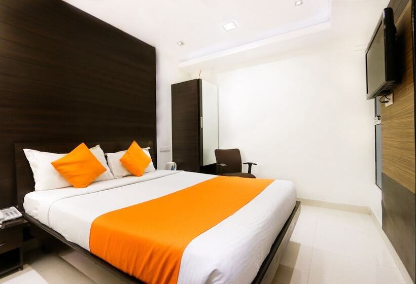 舒适型房间, Istay Hotels Rajajinagar