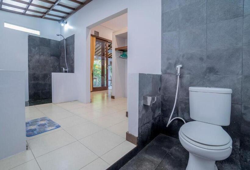 Номер Стандарт, Manuaba Inn