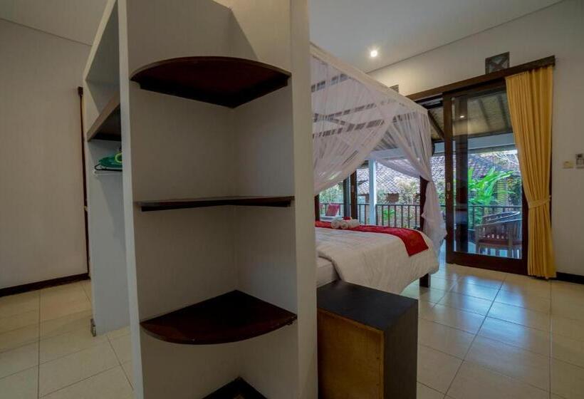 Номер Стандарт, Manuaba Inn