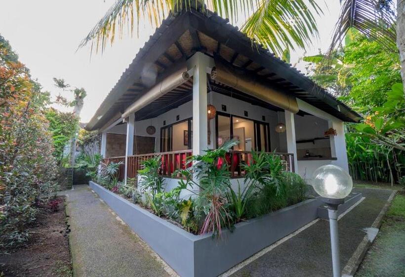 Номер Стандарт, Manuaba Inn