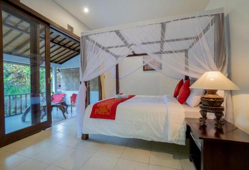 Номер Стандарт, Manuaba Inn