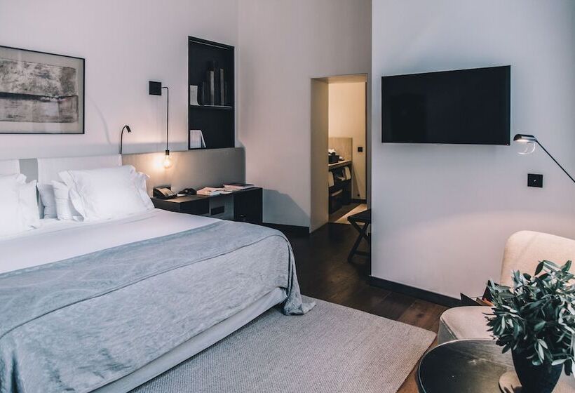 Camera Standard, Sant Francesc Hotel Singular