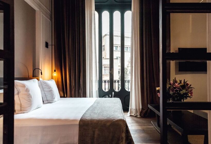 Люкс, Sant Francesc Hotel Singular