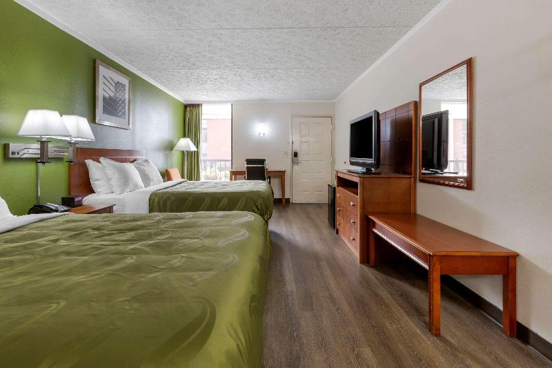 Люкс Executive Кровать Кинг, Sheraton Qinhuangdao Beidaihe