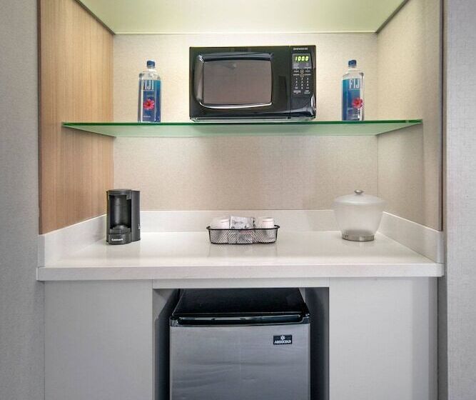 Люкс, Springhill Suites By Marriott Paso Robles Atascadero