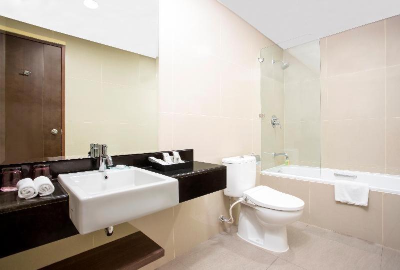 Номер Стандарт, Swissbelinn Kemayoran