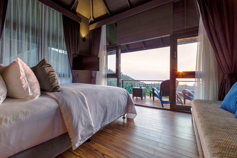 Вилла 1 Спальня, The Tarna Resort, Koh Tao