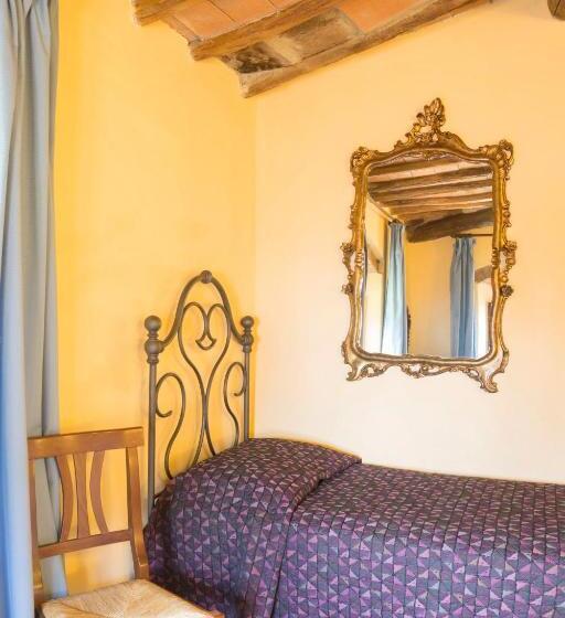 Апартаменты 3 Спальни, Villa Grassina