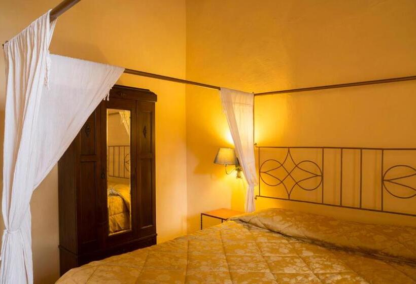 Апартаменты 3 Спальни, Villa Grassina