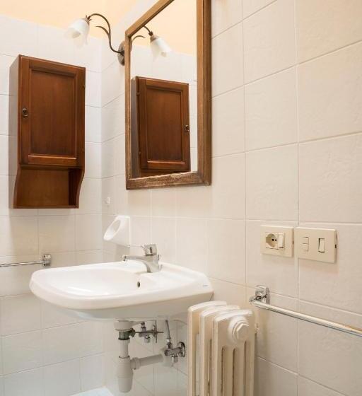 Апартаменты 2 Спальни, Villa Grassina