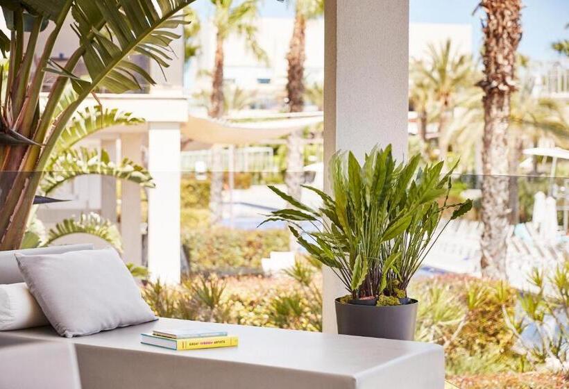Family Suite, Zafiro Palace Alcudia
