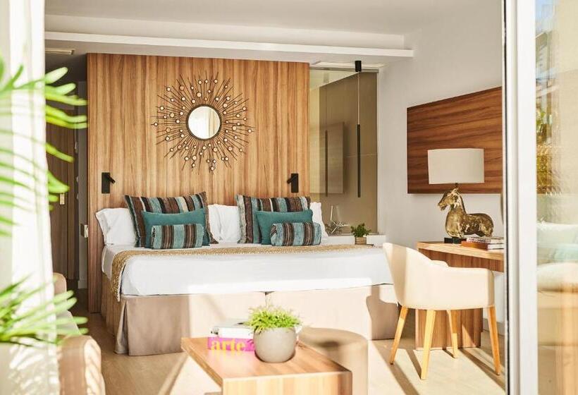 Полулюкс, Zafiro Palace Alcudia