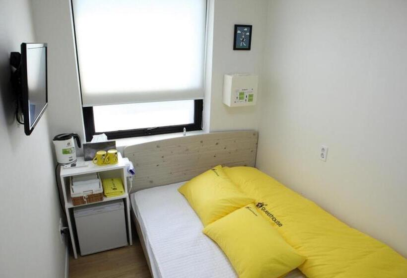 스탠다드 룸, 24 Guesthouse Dongdaemun Market