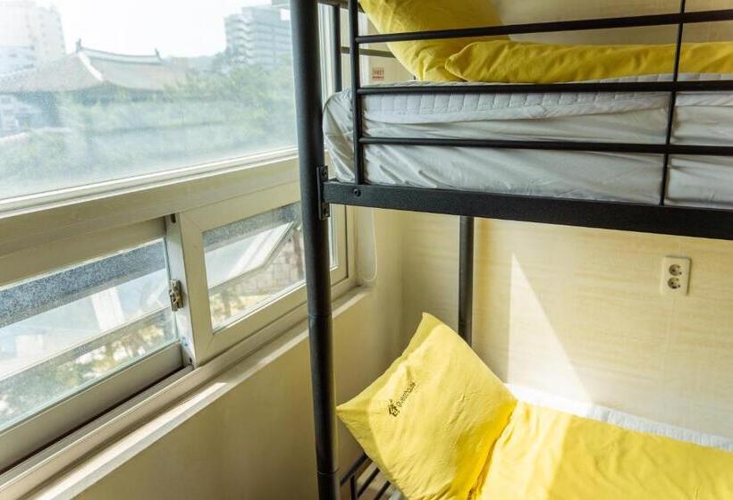스탠다드 룸, 24 Guesthouse Dongdaemun Market