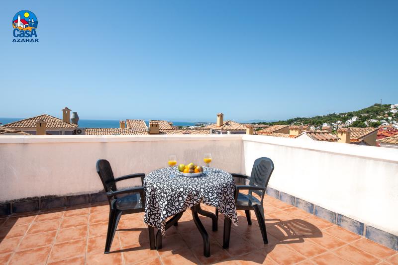 Апартаменты 3 Спальни, Residencial Marcomar Casa Azahar