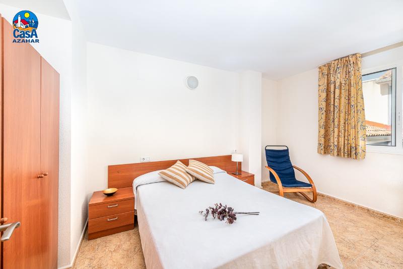 Апартаменты 3 Спальни, Residencial Marcomar Casa Azahar