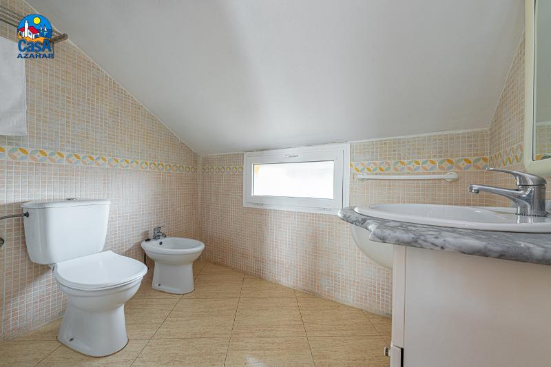 Апартаменты 1 Спальня, Residencial Marcomar Casa Azahar