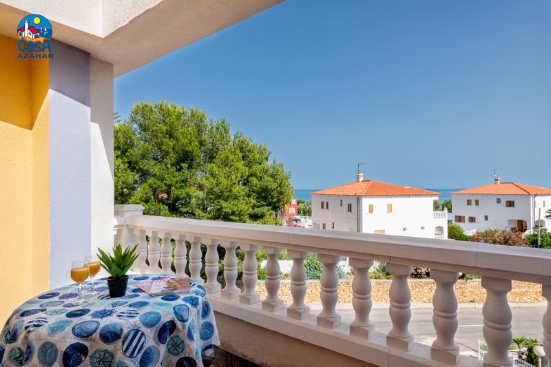 Апартаменты 2 Спальни, Residencial Marcomar Casa Azahar