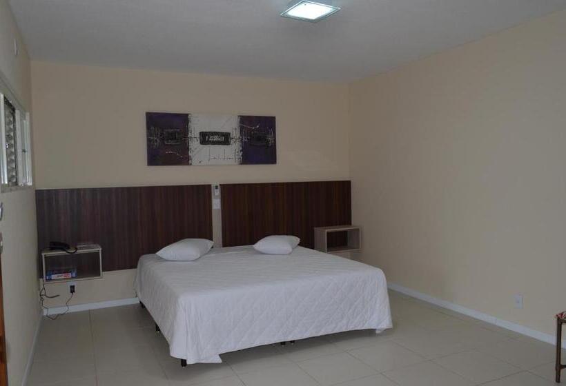 스탠다드 룸, Sakr Hotel   Sao Jose Do Rio Preto