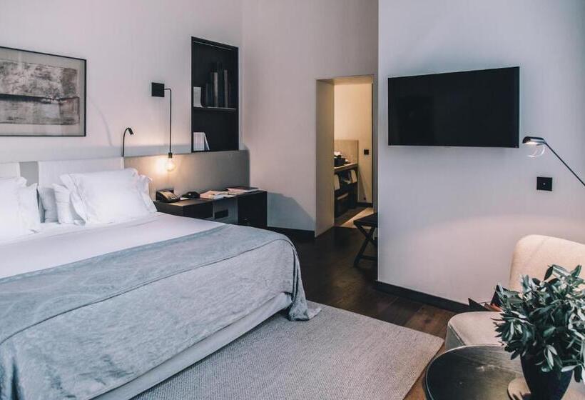 Номер Стандарт, Sant Francesc Hotel Singular