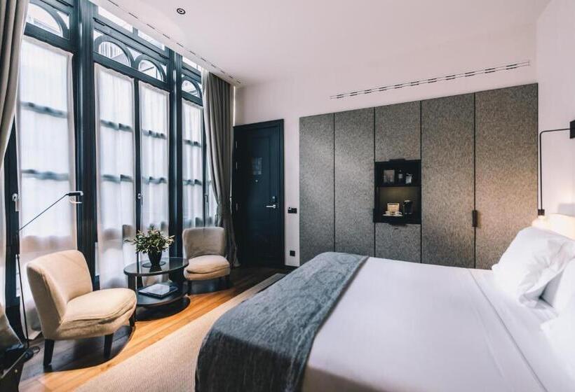 Camera Standard, Sant Francesc Hotel Singular
