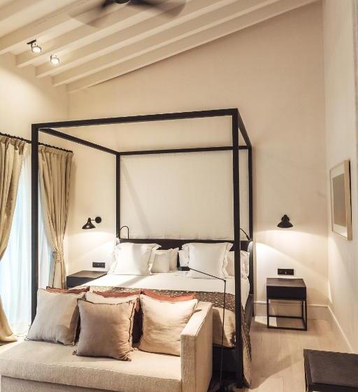Номер Престиж, Sant Francesc Hotel Singular