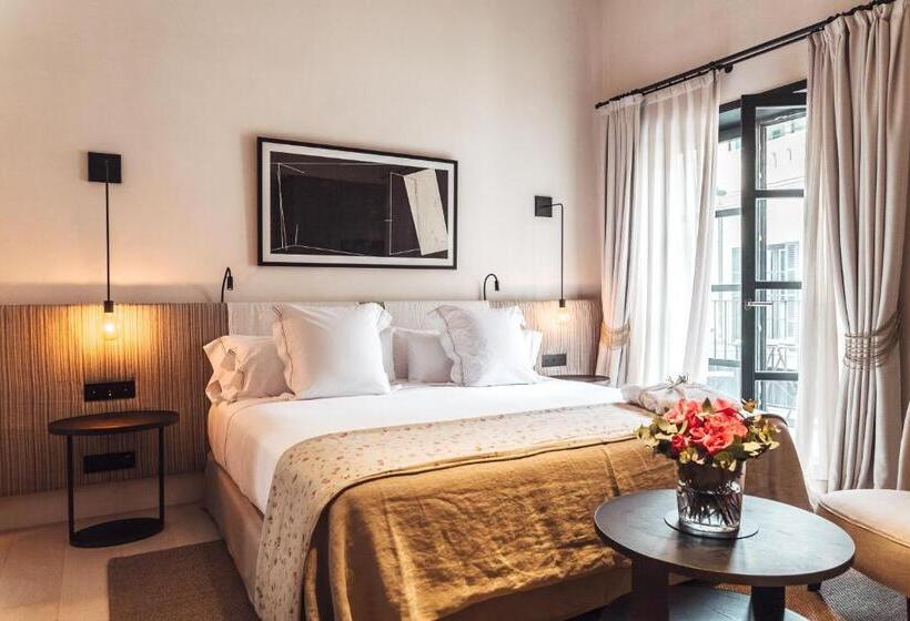 Номер Престиж, Sant Francesc Hotel Singular