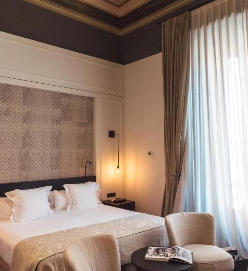 Полулюкс Superior, Sant Francesc Hotel Singular