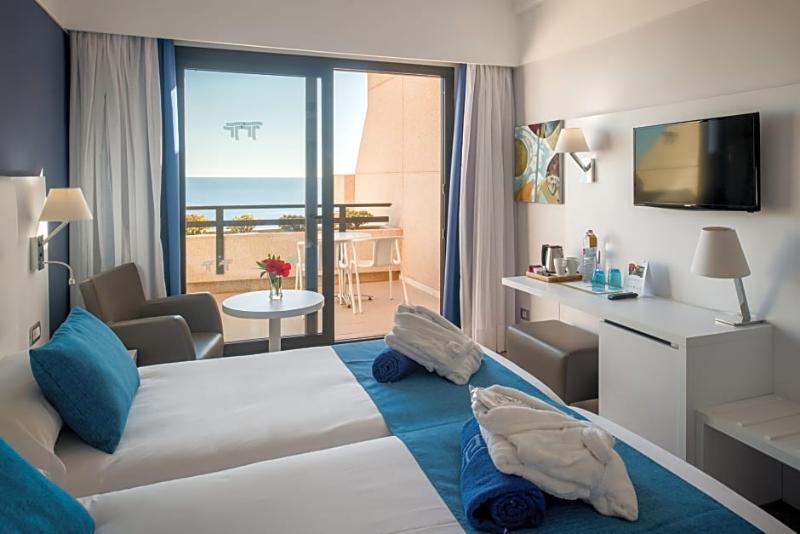 Полулюкс, Sant Francesc Hotel Singular