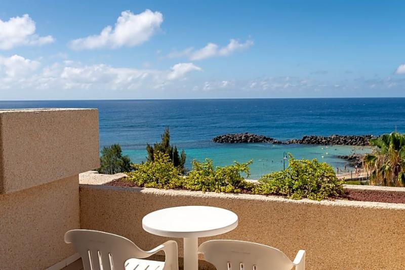 Полулюкс, Sant Francesc Hotel Singular