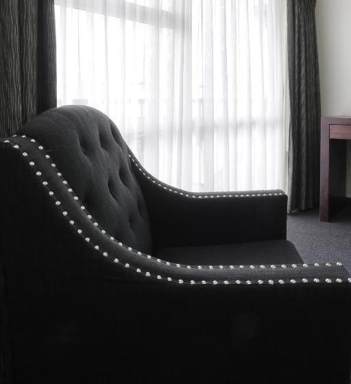 Люкс Повышенной Комфортности, Homestead Villa Motel