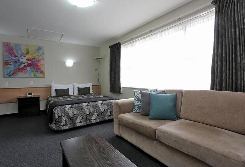 Студия Стандарт, Homestead Villa Motel