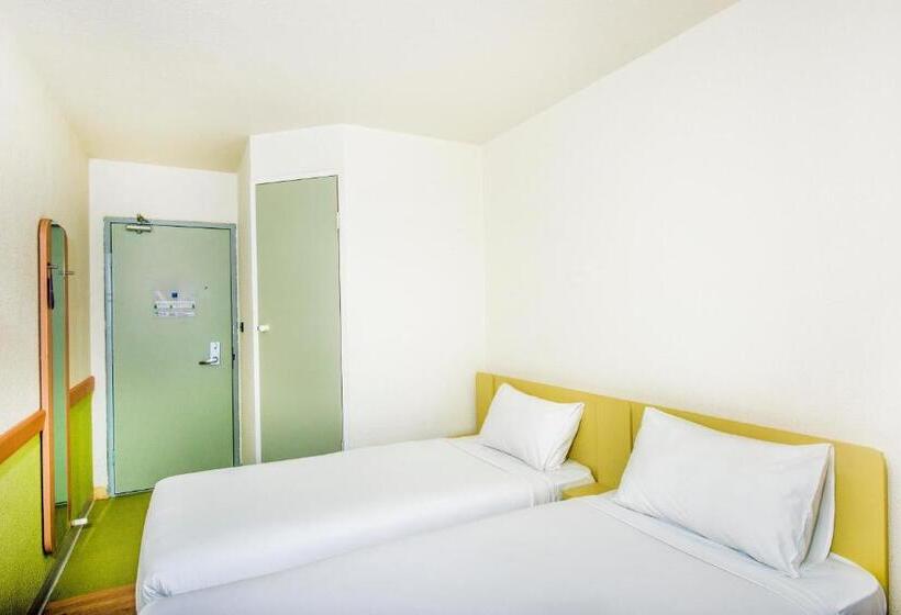 스탠다드 룸, Ibis Budget Fawkner