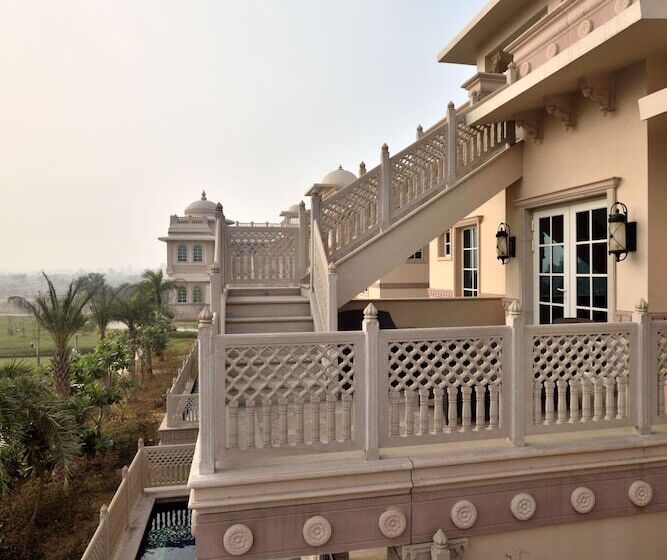 سوییت لوکس, Itc Grand Bharat, A Luxury Collection Retreat, Gurgaon, New Delhi Capital Region