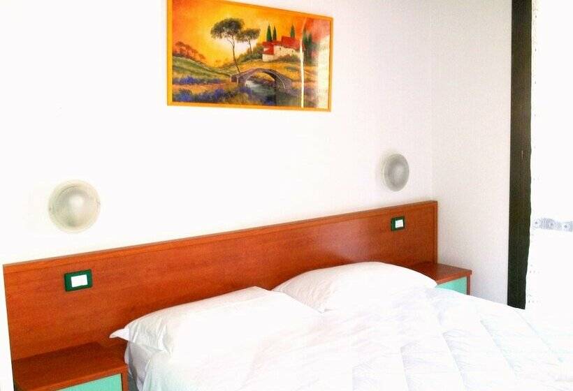 آپارتمان راحتی 1 خوابه, Michelangelo Holiday & Family Resort